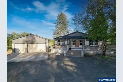 14055 Dallas Coast Hwy, Dallas, OR 97338 - Photo 2