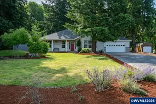 740 Gray Pine St, Lyons, OR 97358 - Photo 1