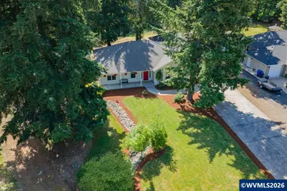 740 Gray Pine St, Lyons, OR 97358 - Photo 46
