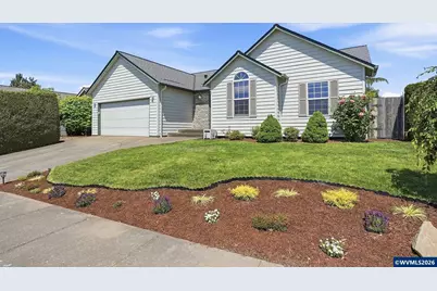 1429 Northern Heights Lp NE, Keizer, OR 97303 - Photo 2