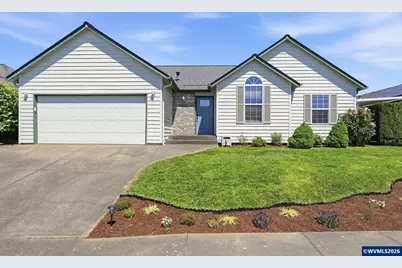 1429 Northern Heights Lp NE, Keizer, OR 97303 - Photo 1