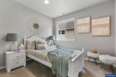 4737 SE Harrier St, Albany, OR 97322 - Photo 12