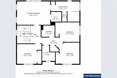3338 SE Summerfield Dr, Corvallis, OR 97333 - Photo 36