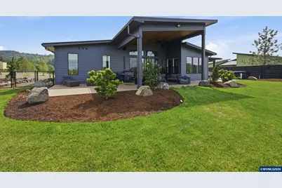 12091 Happy Wy SE, Jefferson, OR 97352 - Photo 42