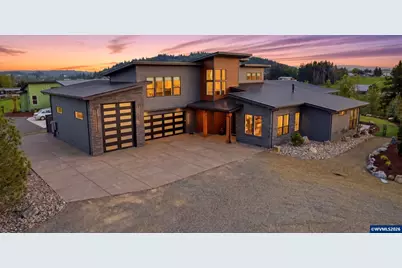 12091 Happy Wy SE, Jefferson, OR 97352 - Photo 1