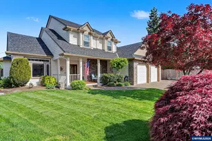 113 Cedar Bluff Cir N, Keizer, OR 97303 - Photo 2