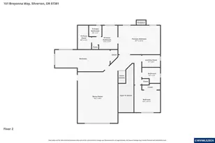 151 Breyonna Way, Silverton, OR 97381 - Photo 48
