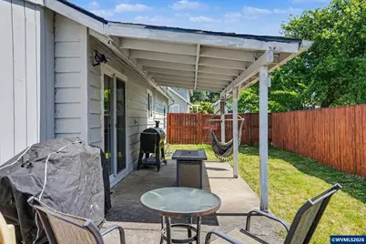240 Thorpe St, Independence, OR 97351 - Photo 26