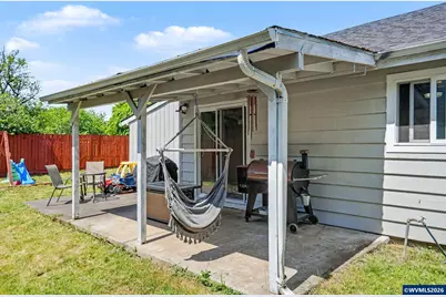 240 Thorpe St, Independence, OR 97351 - Photo 28