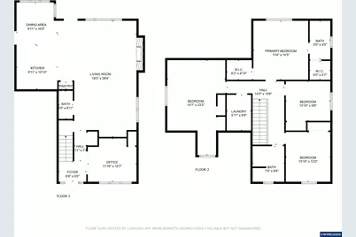311 W Jadon Dr, Lebanon, OR 97355 - Photo 2
