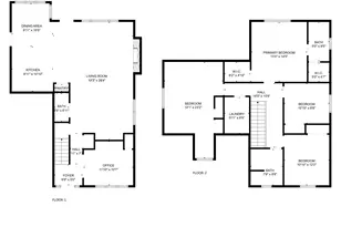 311 W Jadon Dr, Lebanon, OR 97355 - Photo 2