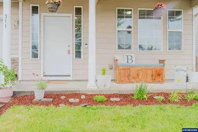 311 W Jadon Dr, Lebanon, OR 97355 - Photo 6
