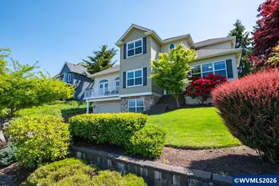 1234 NW 19th St, Albany, OR 97321 - Photo 2