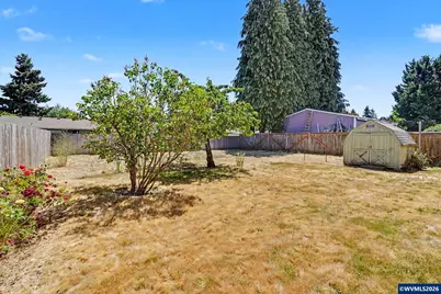 4730 Harcourt Av NE, Keizer, OR 97303 - Photo 32