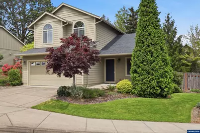 1931 Arroyo Ridge Dr NW, Albany, OR 97321 - Photo 2