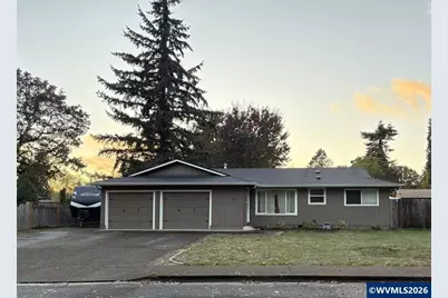 1184 29th Av, Sweet Home, OR 97386 - Photo 1