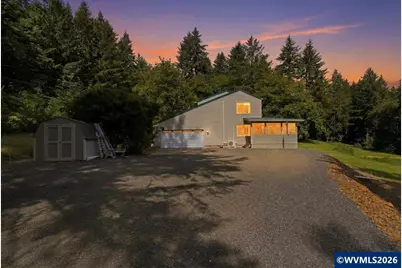 36909 Edgemont Dr, Lebanon, OR 97355 - Photo 42