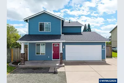2808 20th Av SE, Albany, OR 97322 - Photo 2