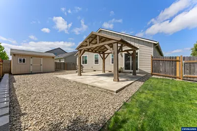 1493 SE Huckleberry Av, Dallas, OR 97338 - Photo 32