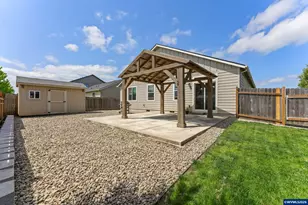 1493 SE Huckleberry Ave, Dallas, OR 97338 - Photo 32