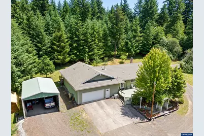 39711 Lacomb Dr, Lebanon, OR 97355 - Photo 32