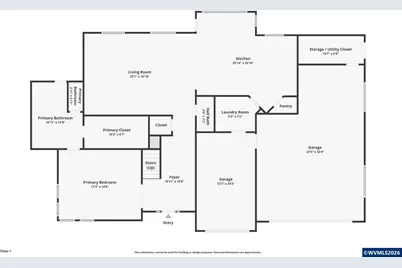 2467 Morrow Ct NW, Salem, OR 97304 - Photo 48