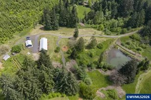 28600 Jones Dr, Sweet Home, OR 97386 - Photo 34