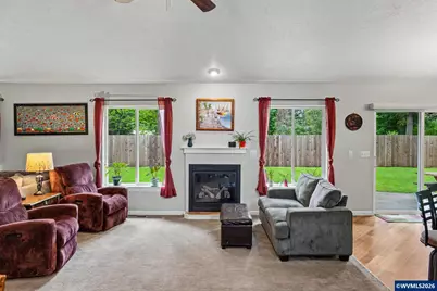 632 W Maple St, Stayton, OR 97383 - Photo 18