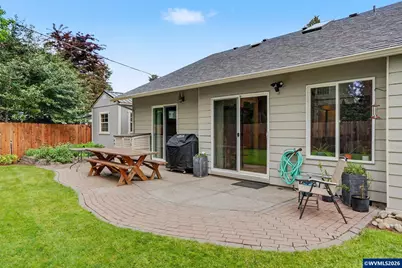 632 W Maple St, Stayton, OR 97383 - Photo 40