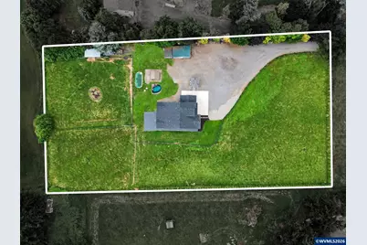 11862 Steinkamp Rd SE, Aumsville, OR 97325 - Photo 4