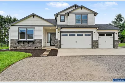 11862 Steinkamp Rd SE, Aumsville, OR 97325 - Photo 2