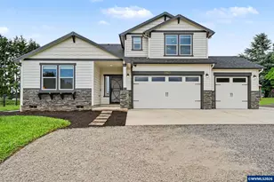 11862 Steinkamp Rd SE, Aumsville, OR 97325 - Photo 2