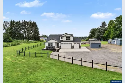 11862 Steinkamp Rd SE, Aumsville, OR 97325 - Photo 8