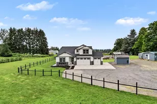 11862 Steinkamp Rd SE, Aumsville, OR 97325 - Photo 8
