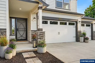 11862 Steinkamp Rd SE, Aumsville, OR 97325 - Photo 12