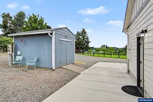 11862 Steinkamp Rd SE, Aumsville, OR 97325 - Photo 42