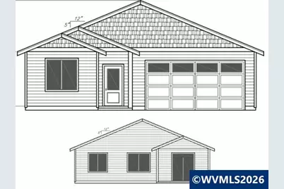 5550 Quince St, Sweet Home, OR 97386 - Photo 2