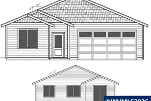 5550 Quince St, Sweet Home, OR 97386 - Photo 2