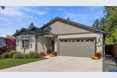 5550 Quince St, Sweet Home, OR 97386 - Photo 2
