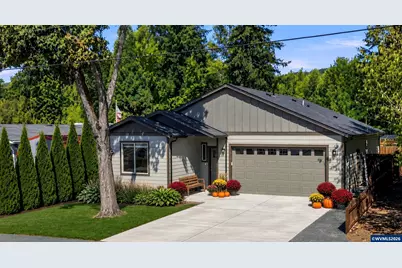 5550 Quince St, Sweet Home, OR 97386 - Photo 1