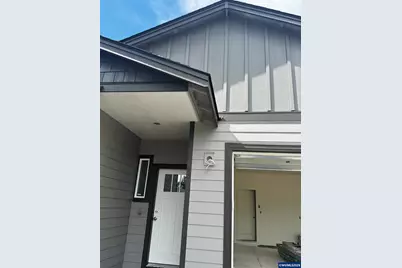 5550 Quince St, Sweet Home, OR 97386 - Photo 4