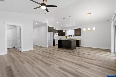 5550 Quince St, Sweet Home, OR 97386 - Photo 8