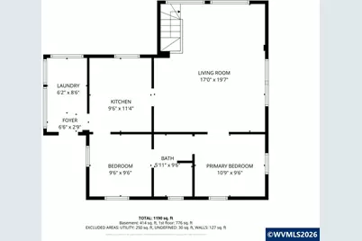 994 Terrance Dr NW, Salem, OR 97304 - Photo 8