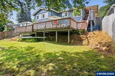 994 Terrace Dr NW, Salem, OR 97304 - Photo 1