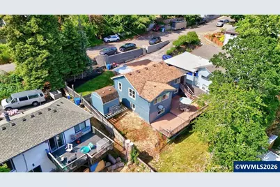 994 Terrace Dr NW, Salem, OR 97304 - Photo 2