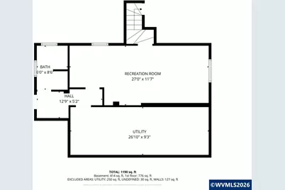 994 Terrace Dr NW, Salem, OR 97304 - Photo 8