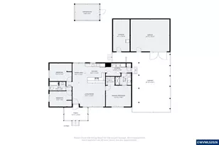 310 Chicago St NE, Albany, OR 97321 - Photo 48