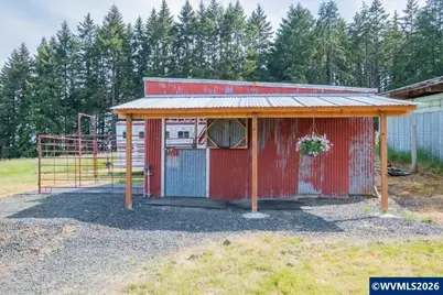 208 NW Lewisburg Av, Corvallis, OR 97330 - Photo 42