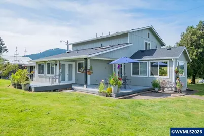 208 NW Lewisburg Av, Corvallis, OR 97330 - Photo 36