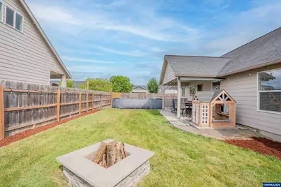 191 E Jadon Dr, Lebanon, OR 97355 - Photo 30